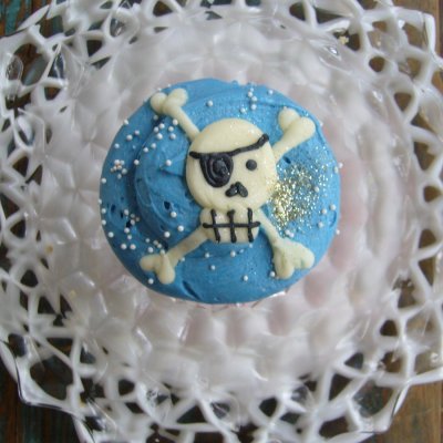 skull crossbone $4.50